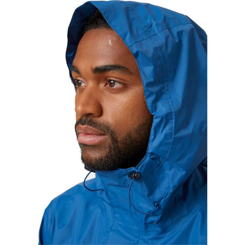 Helly Hansen Mens Loke Waterproof Jacket-5